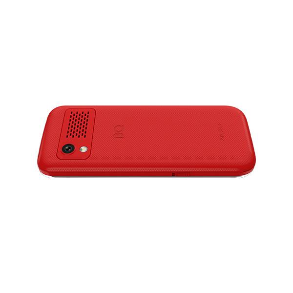 Телефон BQ 2838 Art XL+  (Красный) фото 7