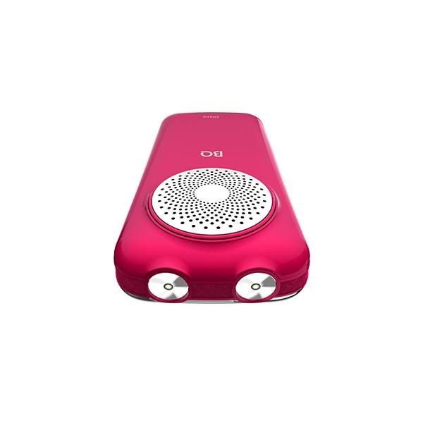 Телефон BQ 2005 Disco (Розовый) от Shop bq