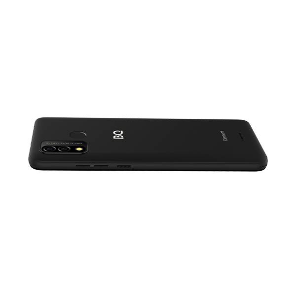 Смартфон BQ 6645L Element (Черный) от Shop bq