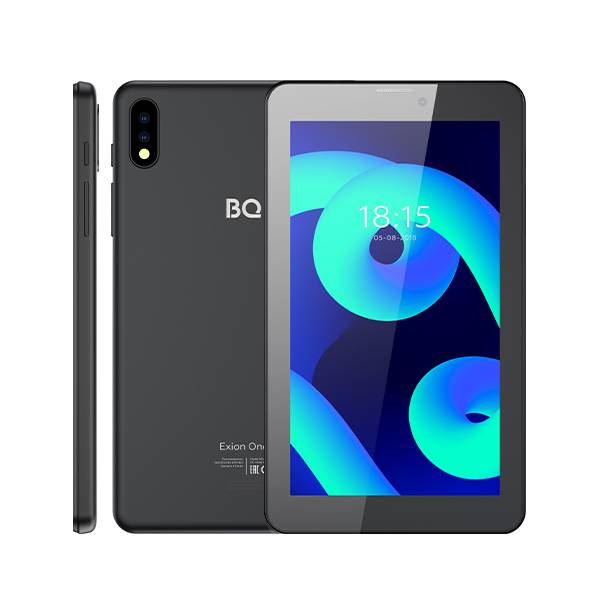 Планшет BQ 7055L Exion One купить в интернет-магазине Официальный ...