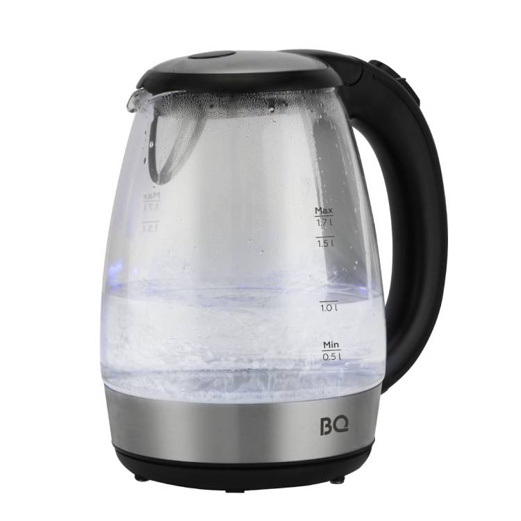 Чайник BQ KT1830G NEW