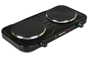 Электроплита Blackton Bt HP218B