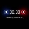 Сушилка для овощей и фруктов BQ FD1004