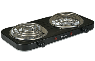 Электроплита Blackton Bt HP206B