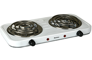 Электроплита Blackton Bt HP205W