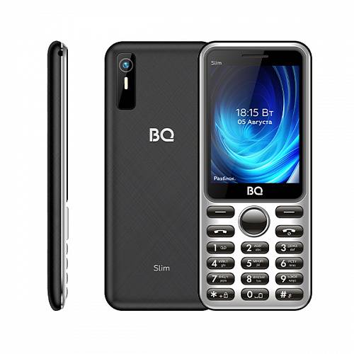 Телефон BQ 2833 Slim