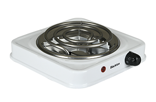 Электроплита Blackton Bt HP101W