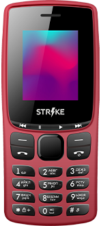 Телефон Strike A12