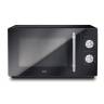 Микроволновая печь BQ MWO 20035SM/BG
