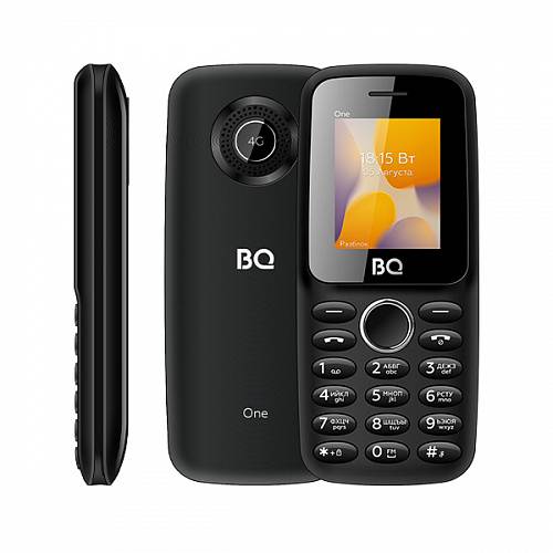 Телефон BQ 1800L One