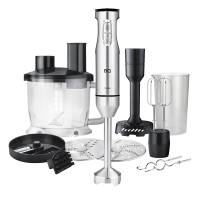 Блендер BQ HB1231SS NEW