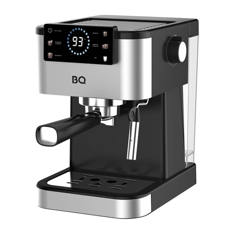 Кофеварка BQ ECM1078M