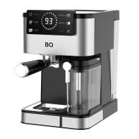 Кофеварка BQ ECM1090A