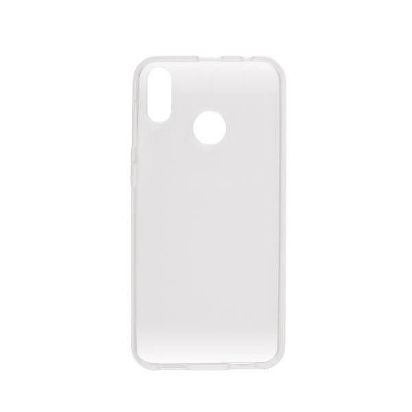 Чехол для BQ 5016G Choice / BQ 5046L Choice LTE (силикон прозрачный ...