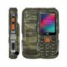 Телефон BQ 2410L Tank Power 4G
