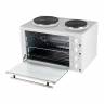 Электрическая печь BQ EO3003WGP
