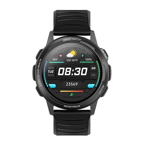 Часы BQ Watch 1.3