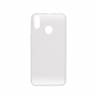 Чехол для BQ 5514G Strike Power/BQ 5514L Strike Power 4G (силикон прозрачный)