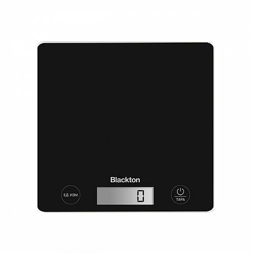 Кухонные весы Blackton Bt KS1003