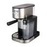 Кофеварка рожковая BQ CM9001 Steel-Black