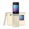 Телефон BQ 2446 Dream Duo
