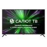 Телевизор BQ 43FSU32B