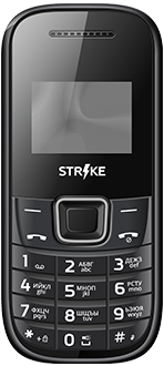 Телефон Strike A11