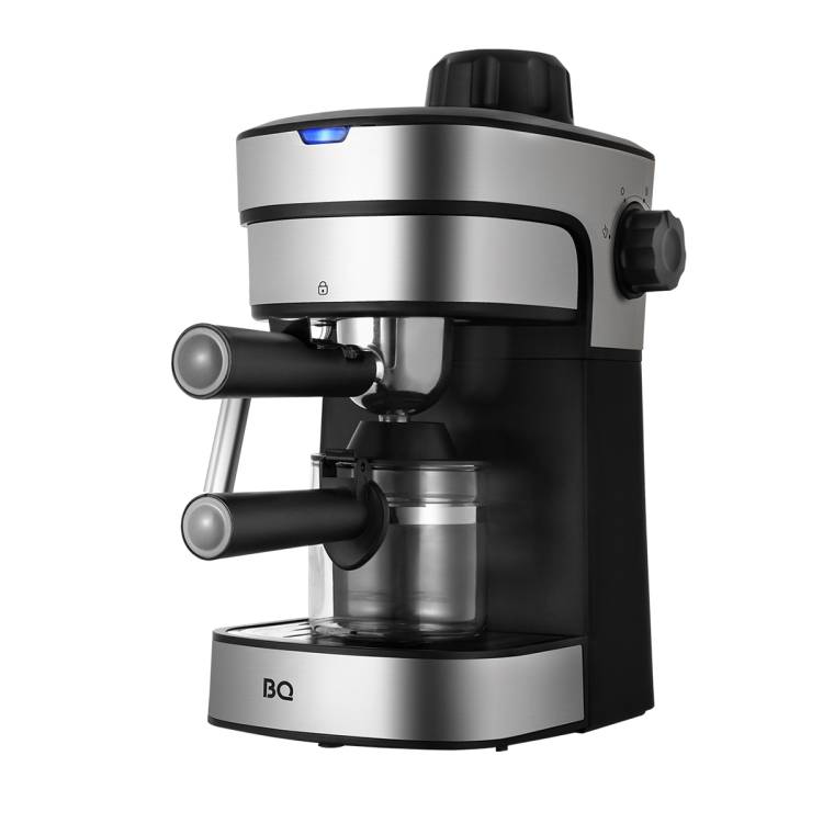 Кофеварка BQ CM4000 NEW
