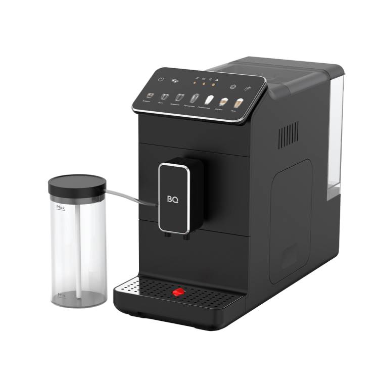 Кофемашина BQ ACM1148A