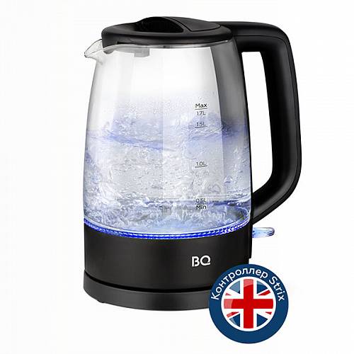 B&q kettles top