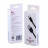 Кабель BQ CС02 USB to Type-C 1,2m 2A