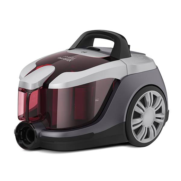Пылесос BQ VC1610C