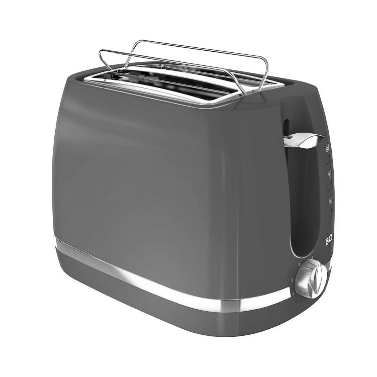Тостер BQ T1711