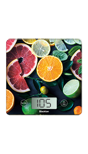 Весы Кухонные Blackton Bt KS1006