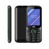 Телефон BQ 2820 Step XL+