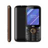 Телефон BQ 2820 Step XL+