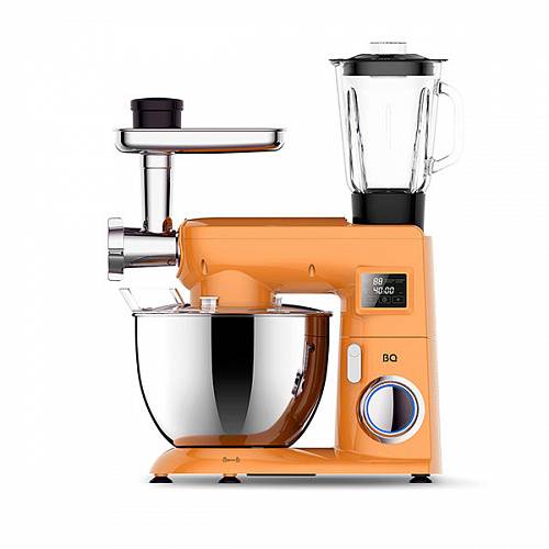 Планетарный миксер BQ MX850