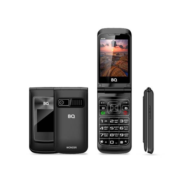 BQ 2807 Wonder