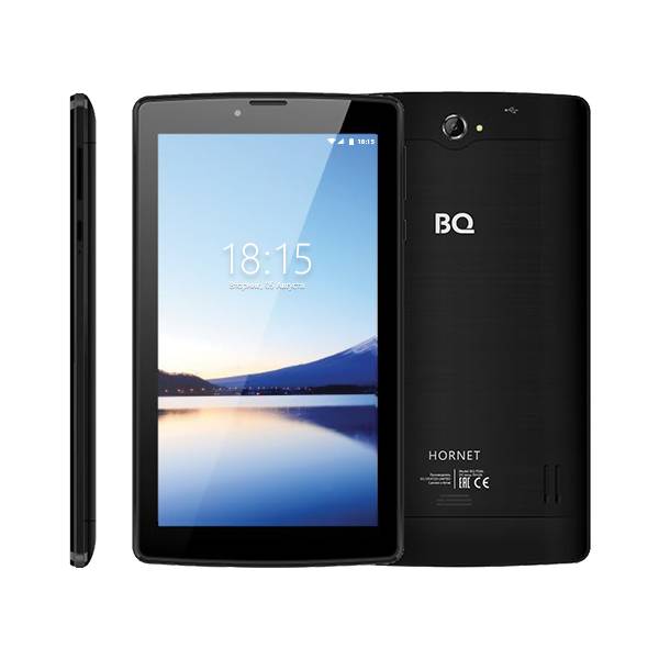 Планшет BQ 7036L Hornet – купить в официальном магазине. Цена ...