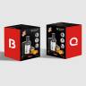 Соковыжималка BQ J1004