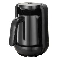 Турка BQ ET1172P Black