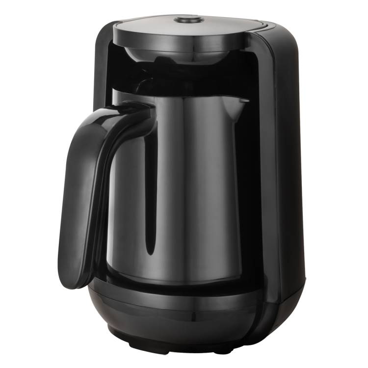 Турка BQ ET1172P Black