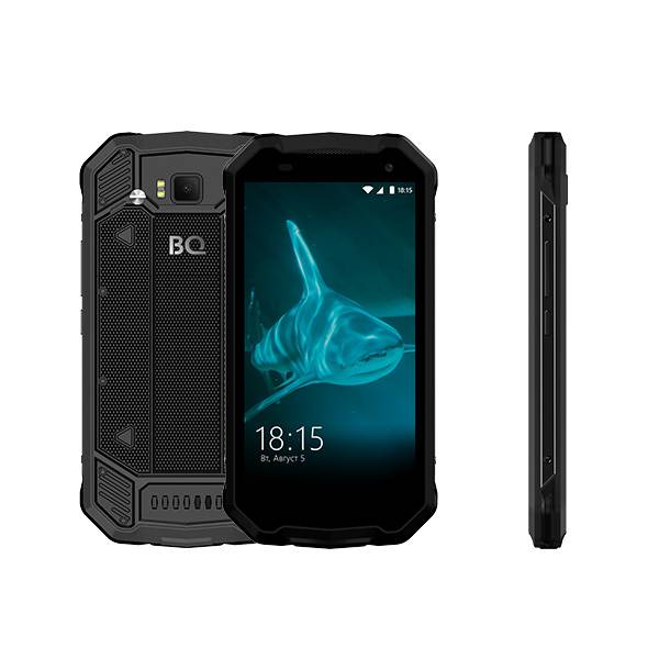 BQ 5003L Shark Pro