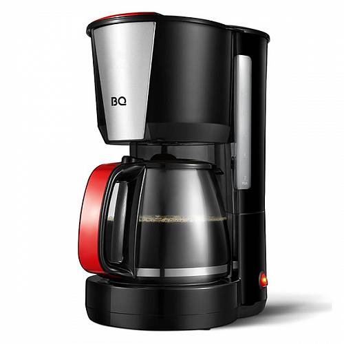 Кофеварка BQ CM1008 купить в интернет-магазине Официальный интернет ...
