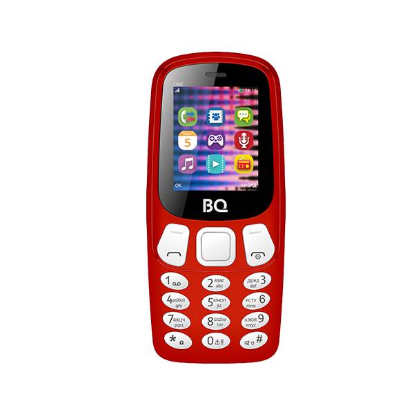 BQ 1844 One