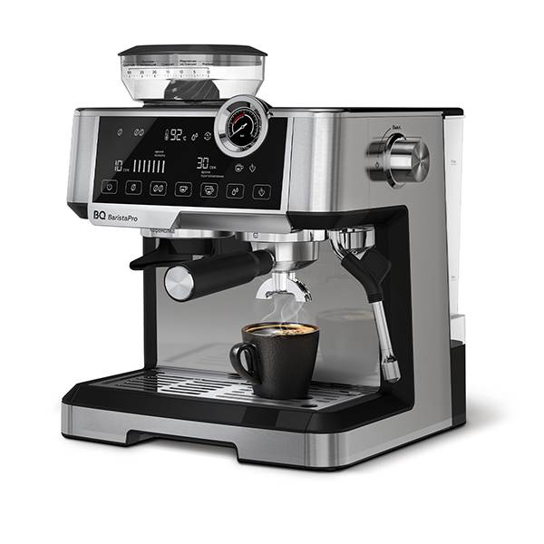 Кофеварка BQ CM5002