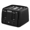 Тостер BQ T4001