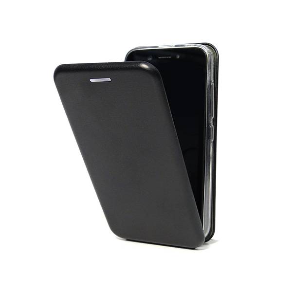 

Чехол-флип для BQ-5008L Brave (эко кожа+силиконовый)