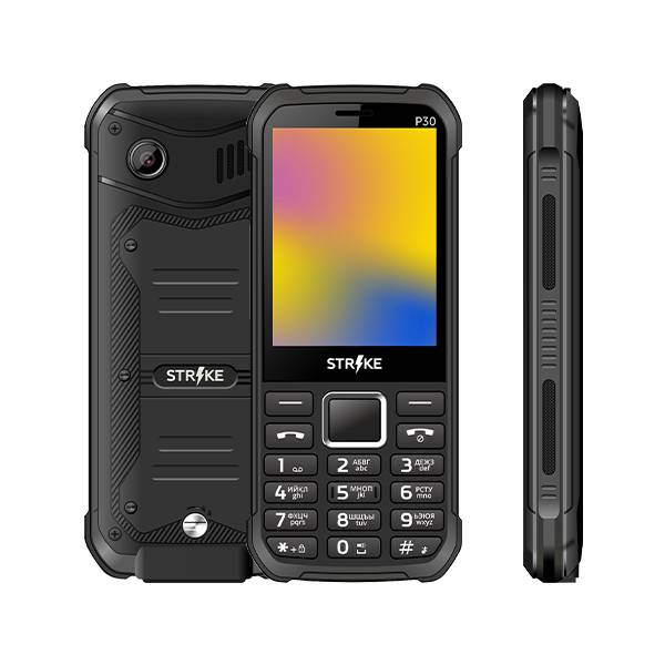 Телефон Strike P30