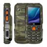 Телефон BQ 2430L Tank Connect